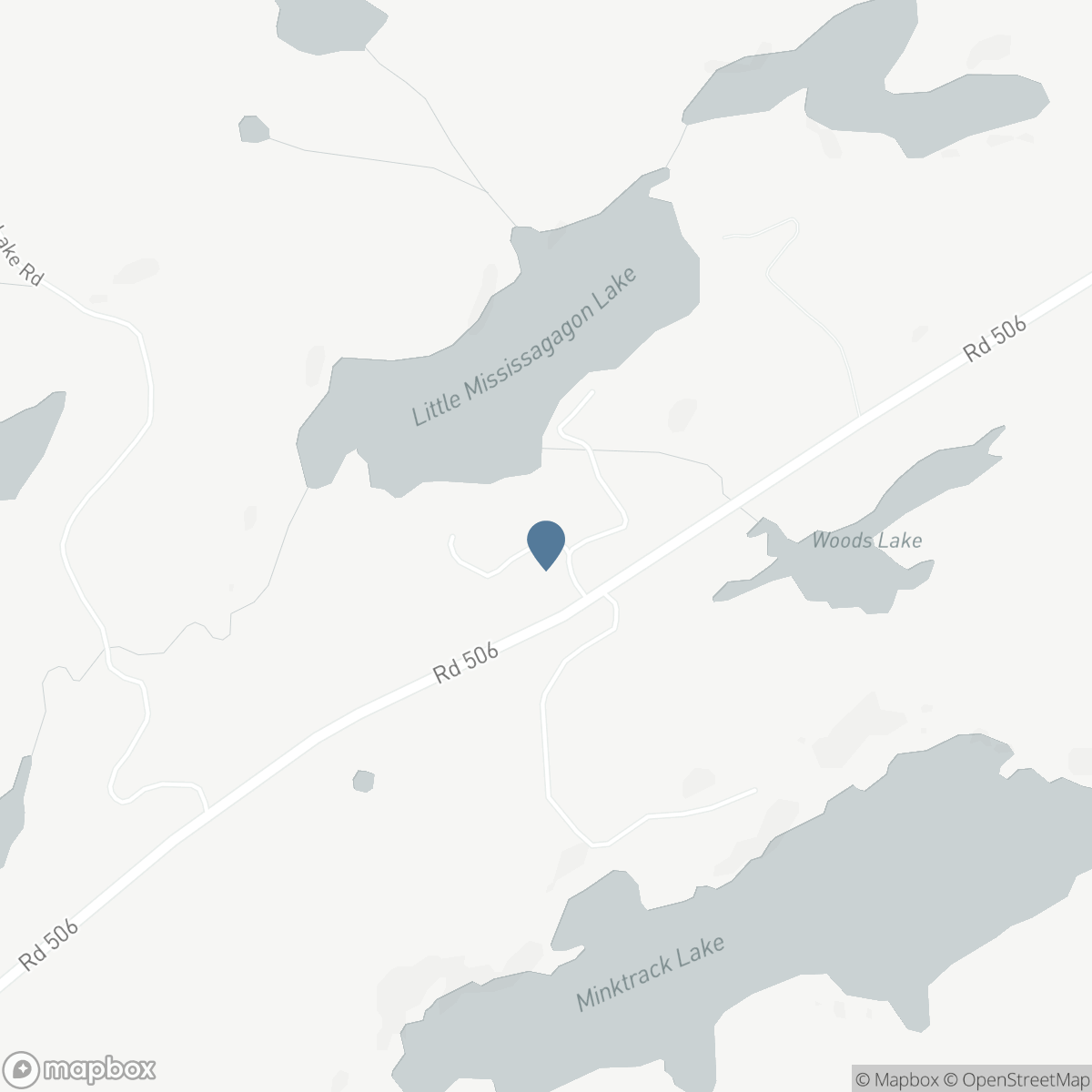 1018C LEISURE LANE, Addington Highlands, Ontario K0H 1K0